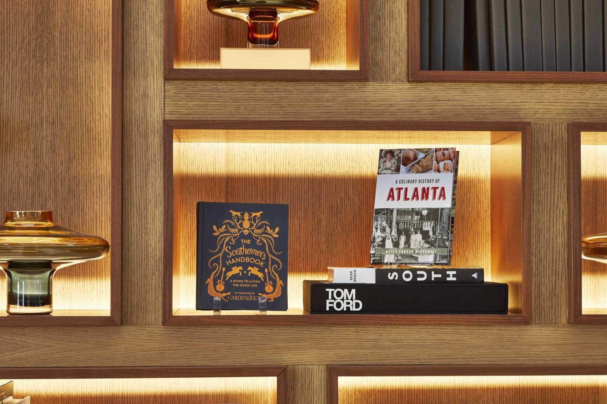 เอซี โฮเต็ล บาย แมริออท แอตแลนตาแอร์พอร์ต เกทเวย์ Hotel คอลเลจพาร์ค ภายนอก รูปภาพ