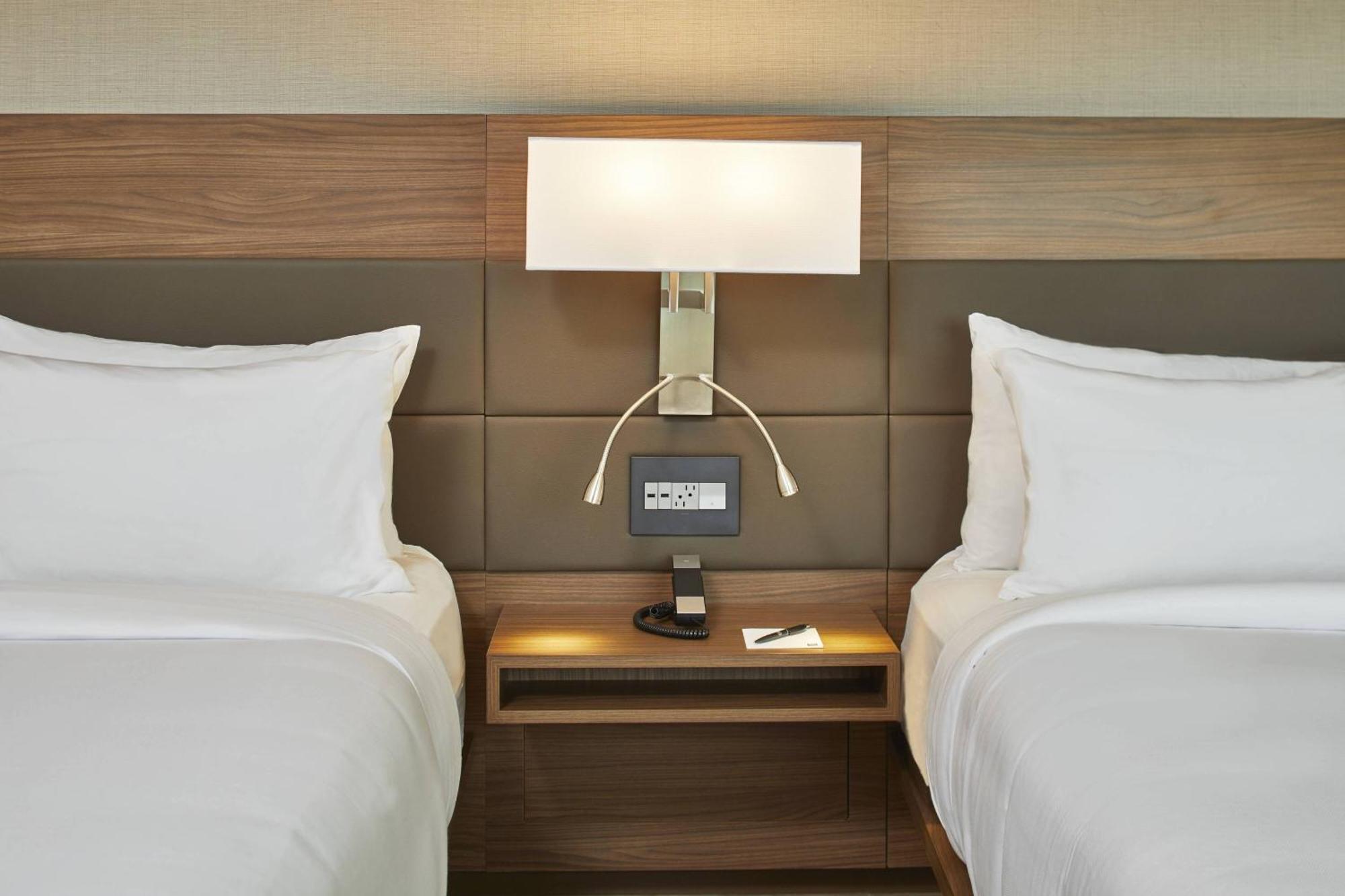 เอซี โฮเต็ล บาย แมริออท แอตแลนตาแอร์พอร์ต เกทเวย์ Hotel คอลเลจพาร์ค ภายนอก รูปภาพ